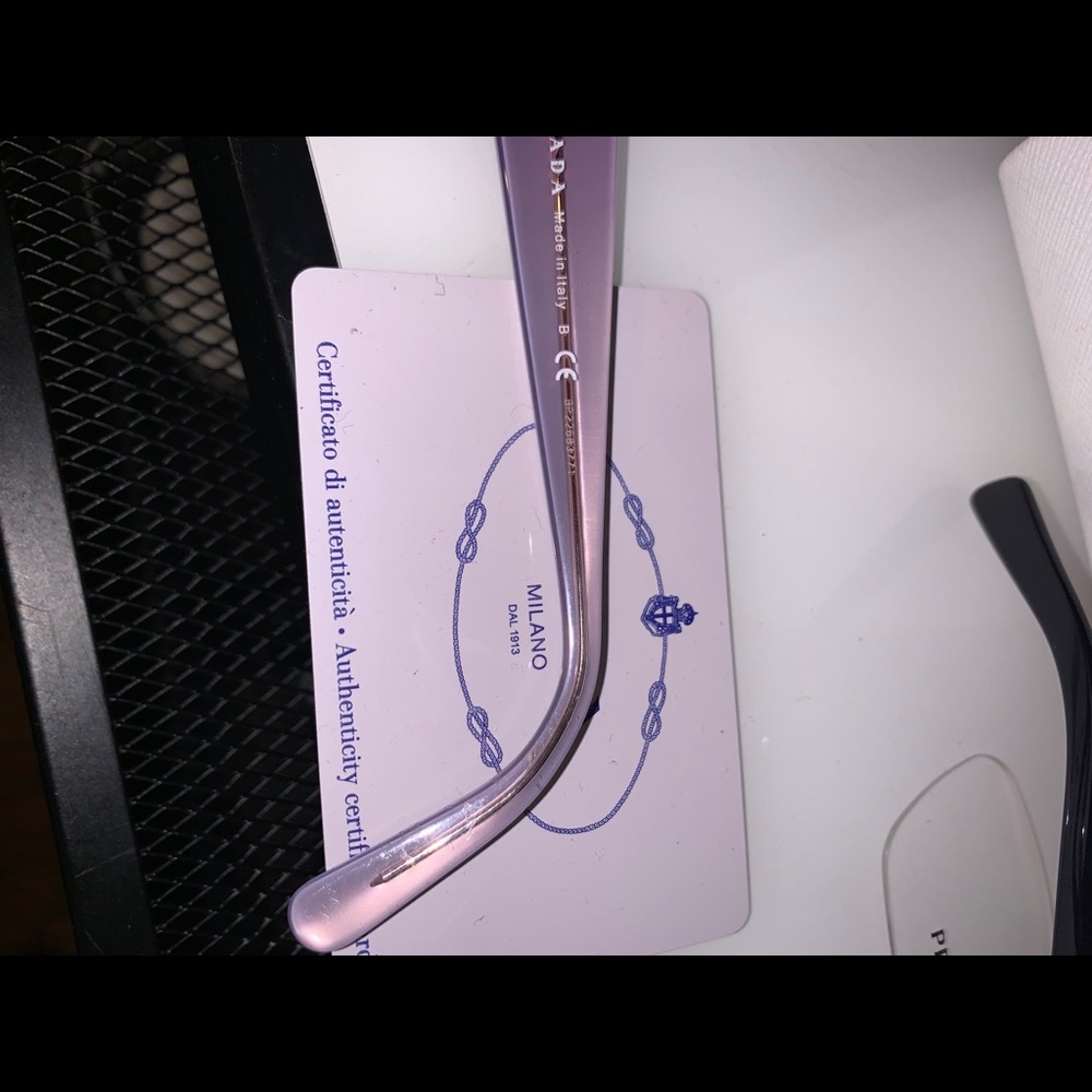 Prada Multiple Colors and styles new RX Frames - Picture 8 of 16